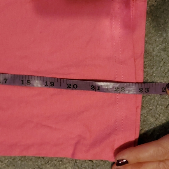 Vintage short pajamas,xl. See measurements - Picture 6 of 7